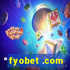 fyobet .com